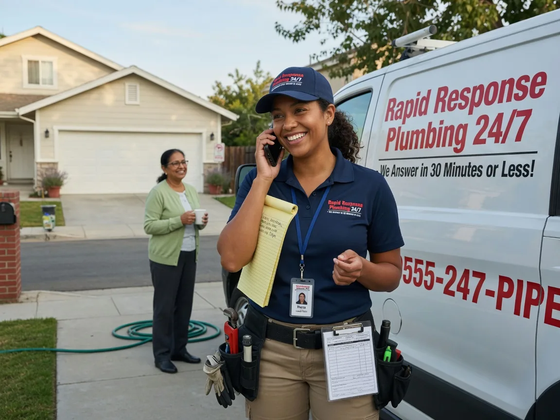 Emergency Plumber Wallis, TX FAQs